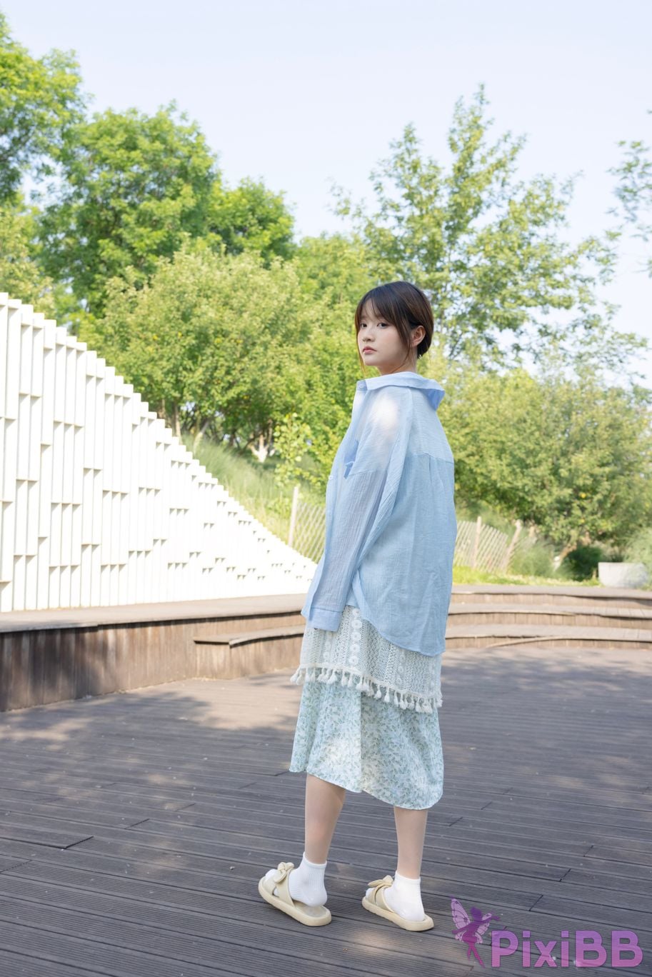 Their Impression No.018 Snacks PixiBB.COM 051