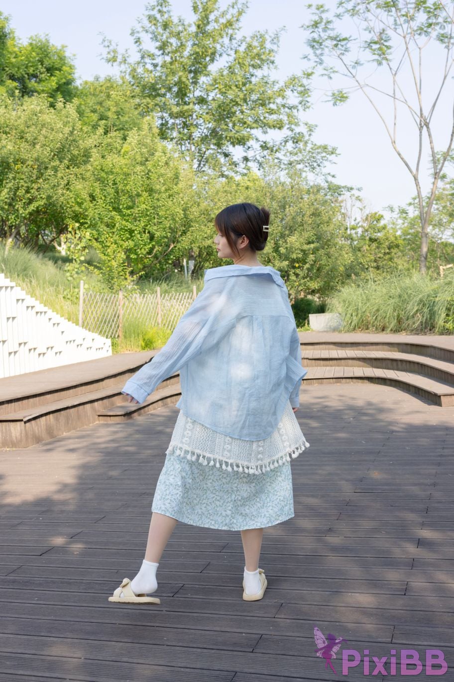 Their Impression No.018 Snacks PixiBB.COM 052