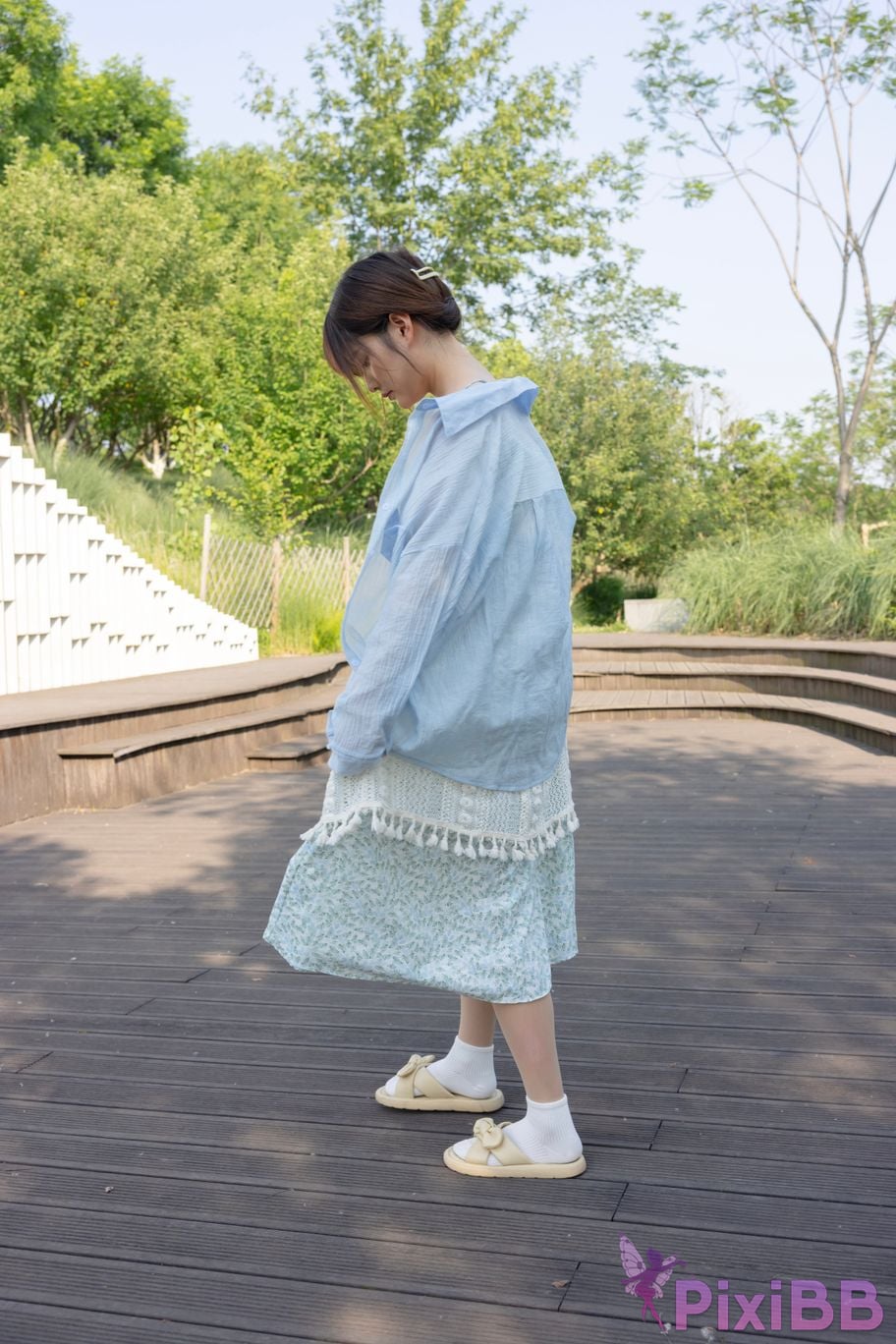 Their Impression No.018 Snacks PixiBB.COM 053