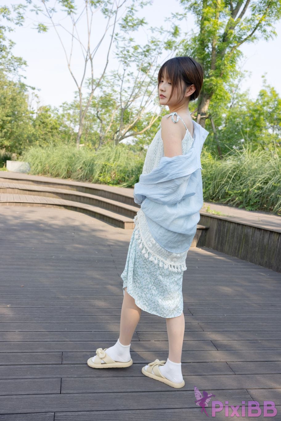 Their Impression No.018 Snacks PixiBB.COM 055