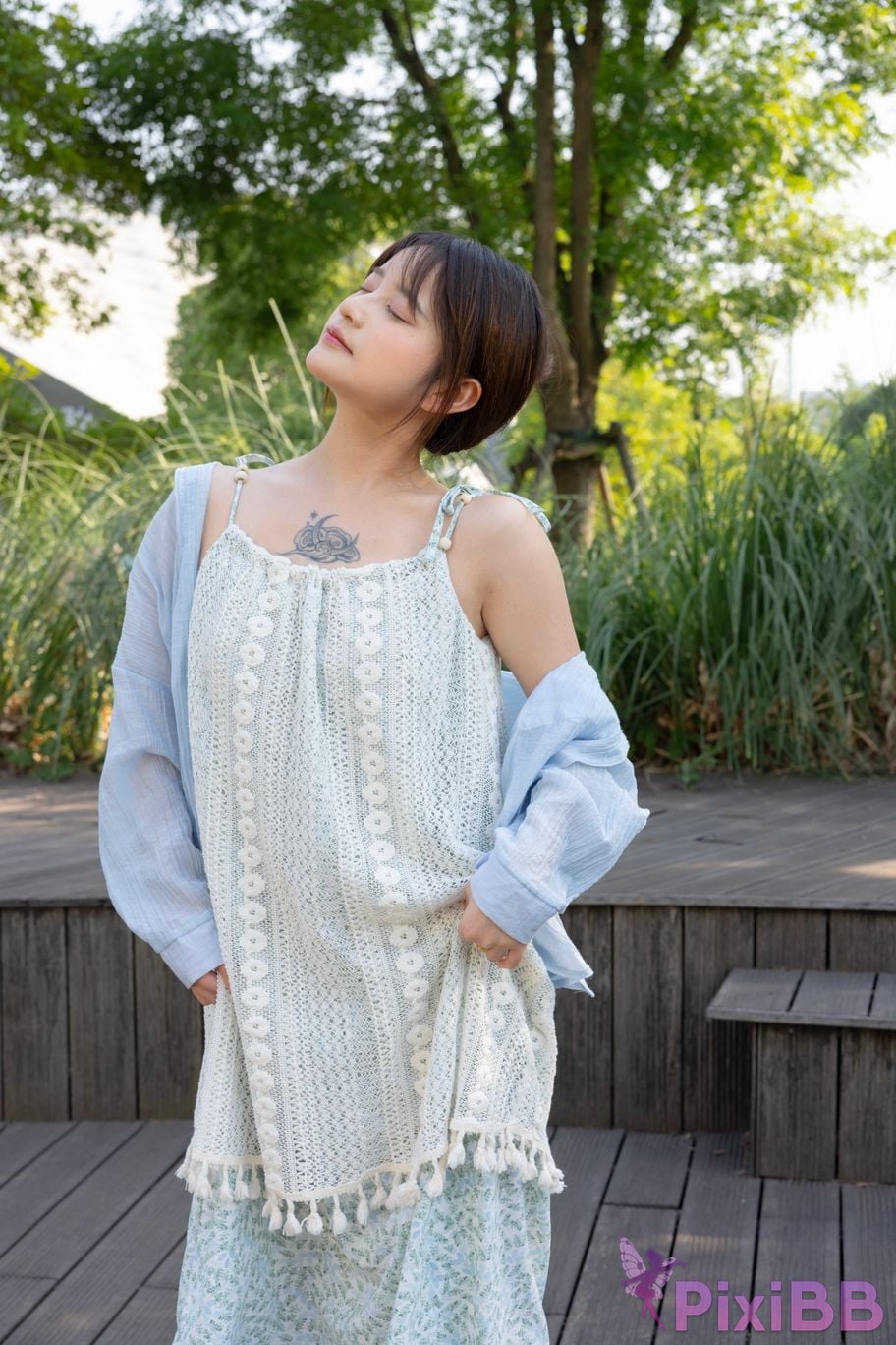 Their Impression No.018 Snacks PixiBB.COM 056