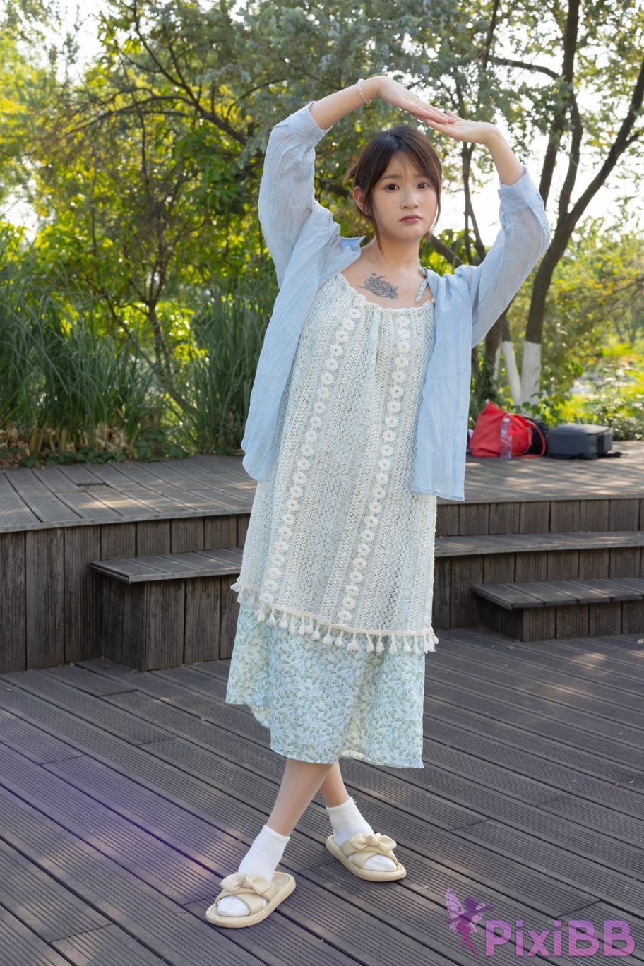 Their Impression No.018 Snacks PixiBB.COM 057