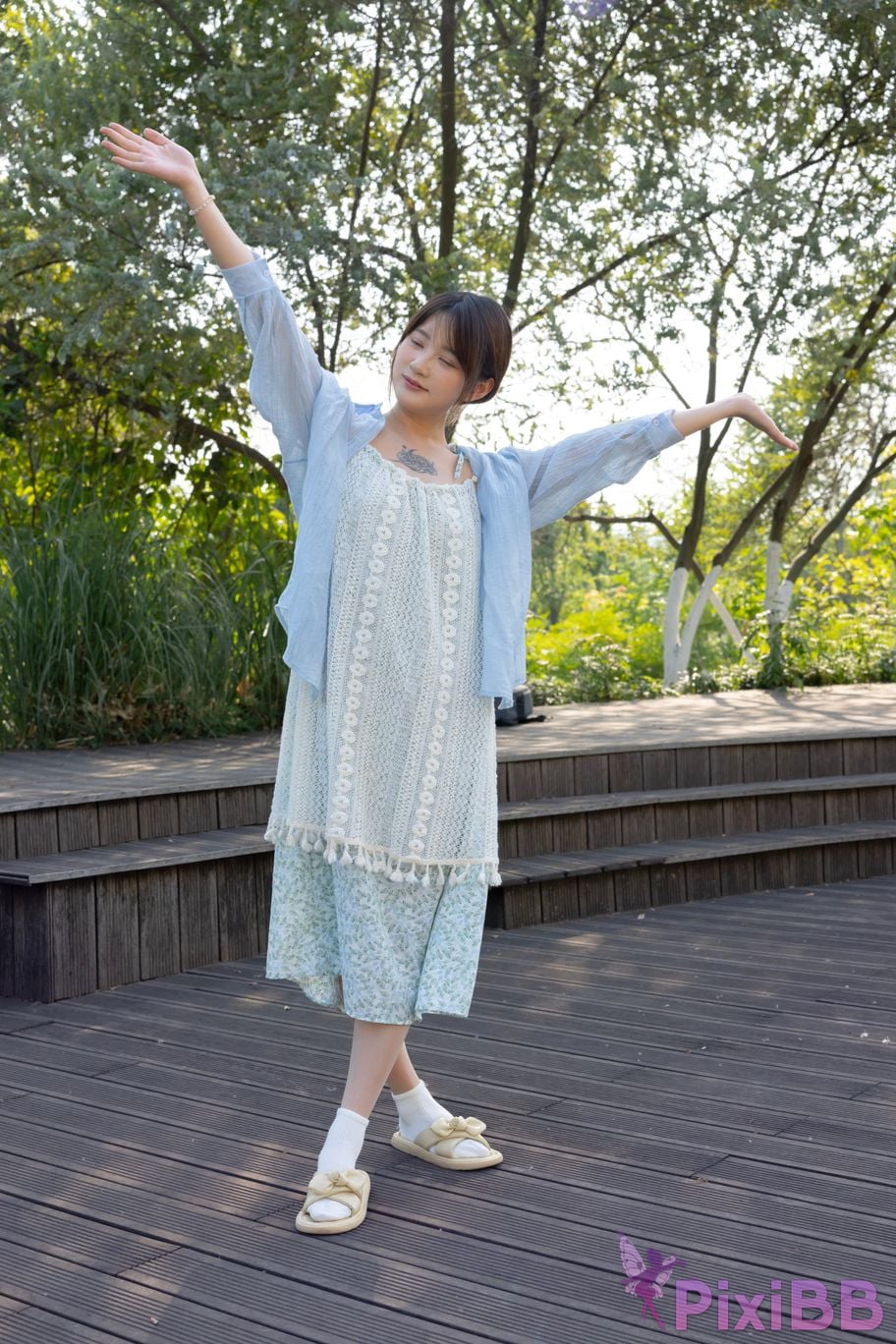 Their Impression No.018 Snacks PixiBB.COM 058