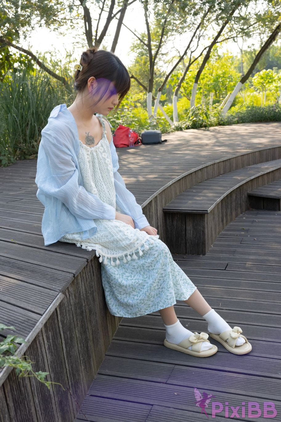 Their Impression No.018 Snacks PixiBB.COM 060