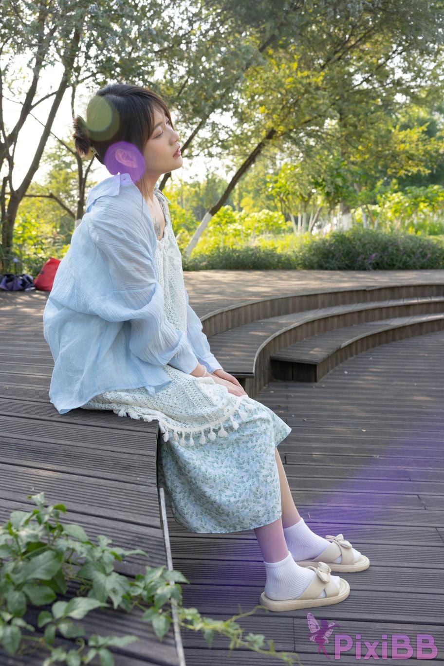 Their Impression No.018 Snacks PixiBB.COM 061