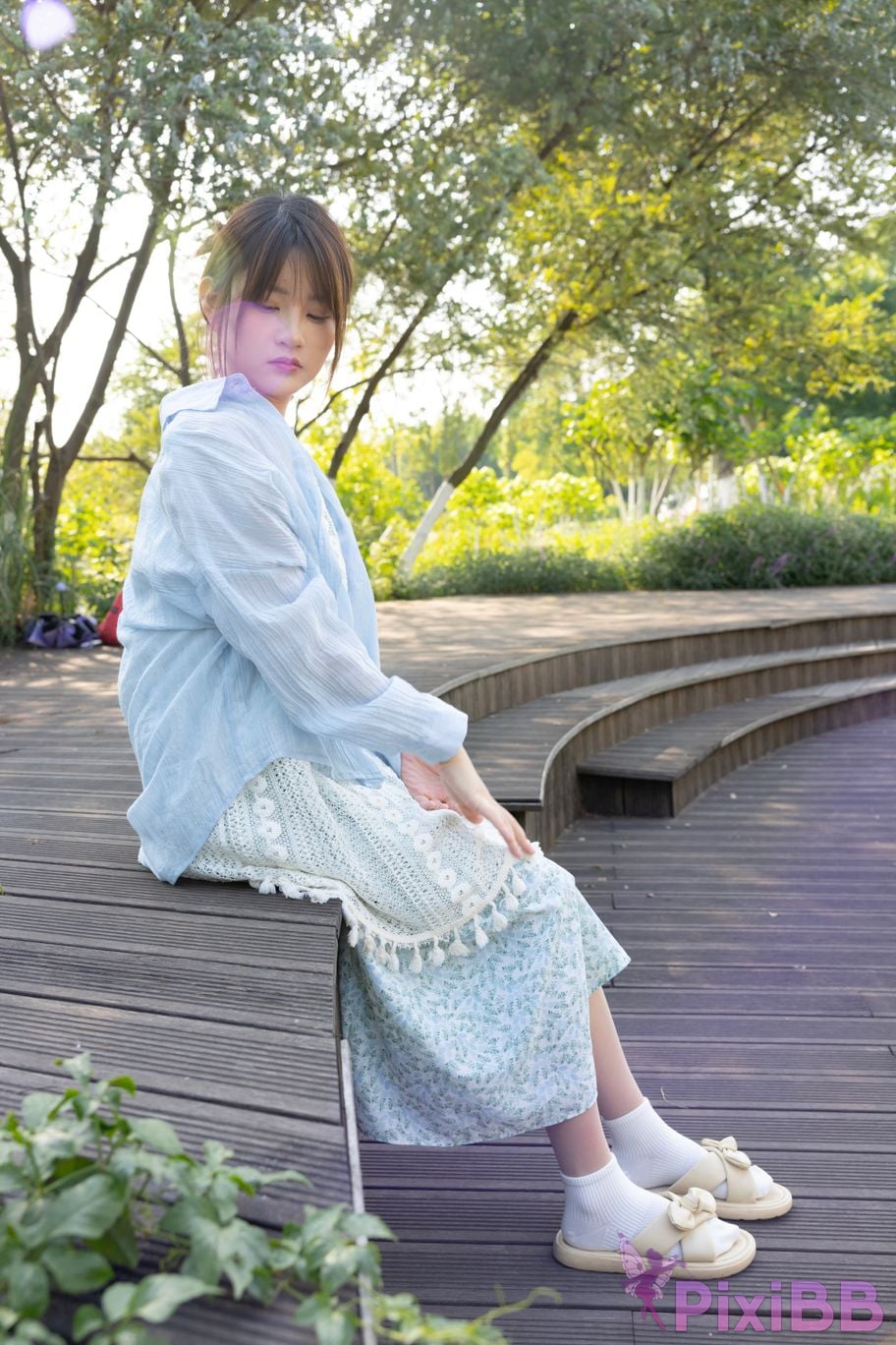 Their Impression No.018 Snacks PixiBB.COM 063