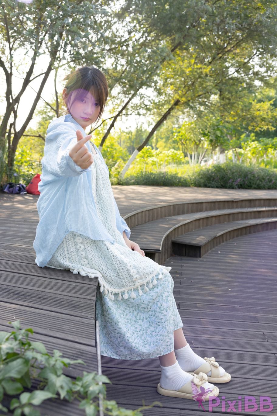 Their Impression No.018 Snacks PixiBB.COM 064