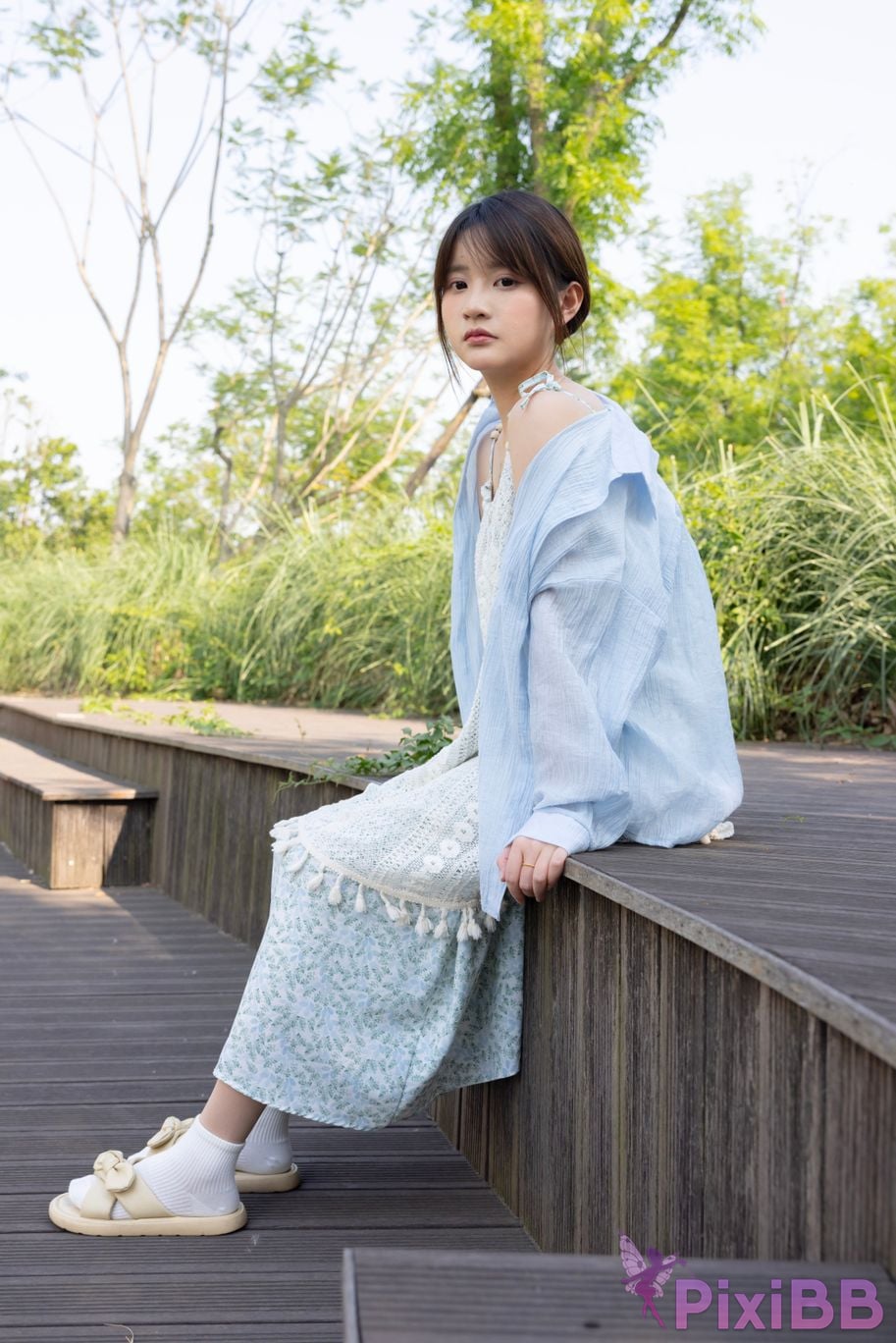 Their Impression No.018 Snacks PixiBB.COM 065