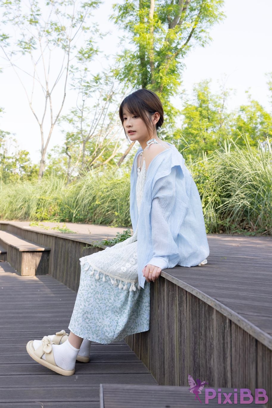 Their Impression No.018 Snacks PixiBB.COM 066