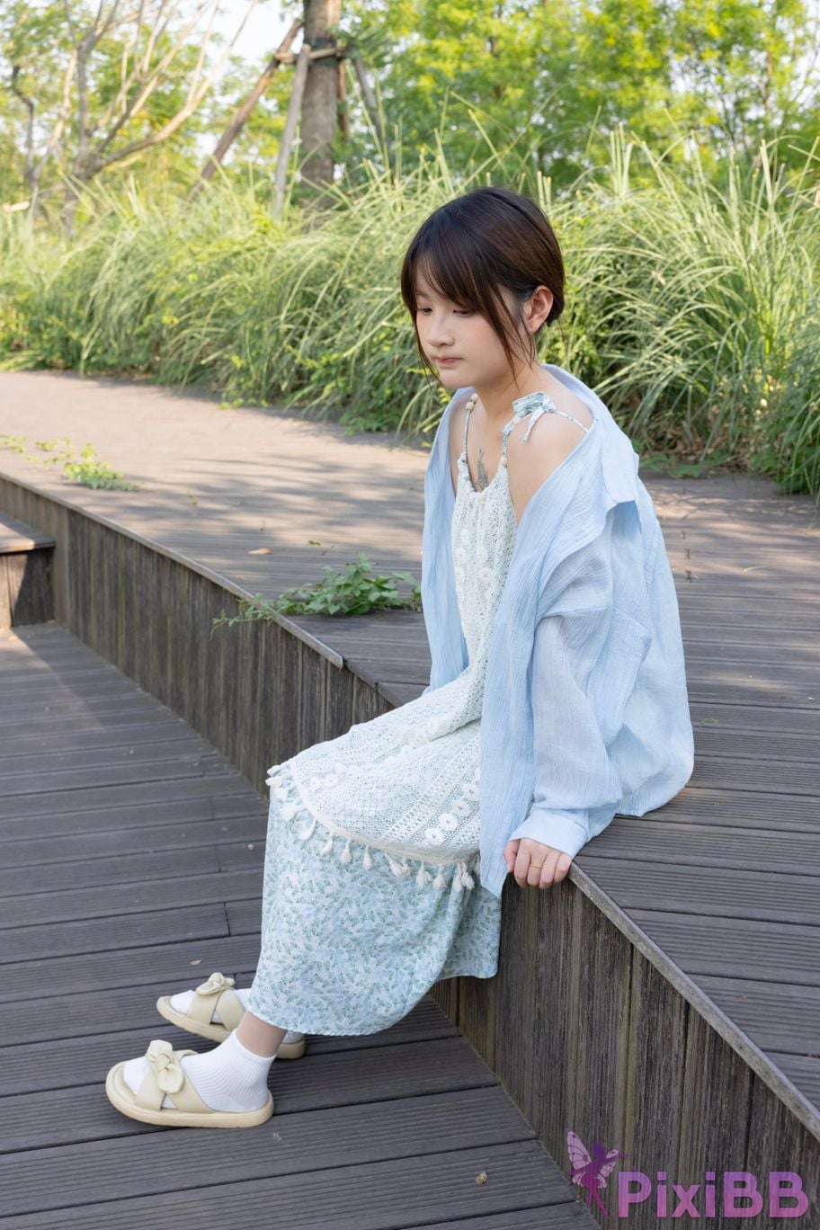 Their Impression No.018 Snacks PixiBB.COM 067