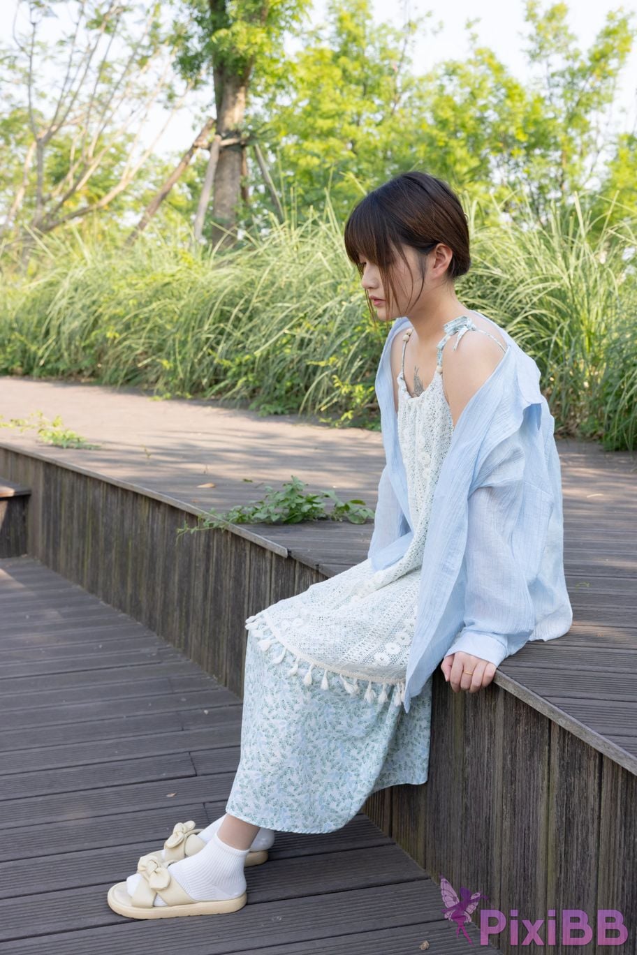 Their Impression No.018 Snacks PixiBB.COM 068