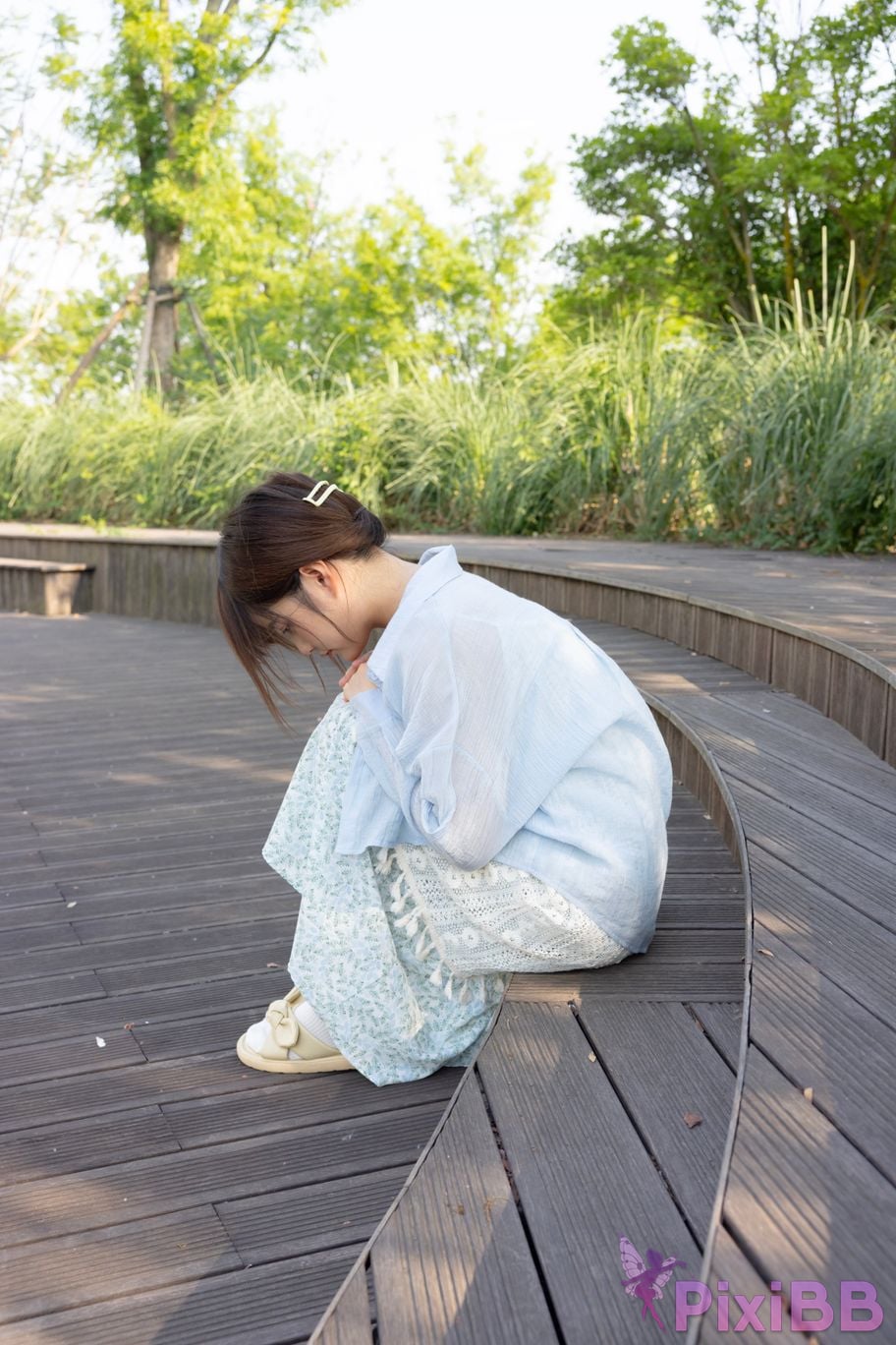 Their Impression No.018 Snacks PixiBB.COM 069