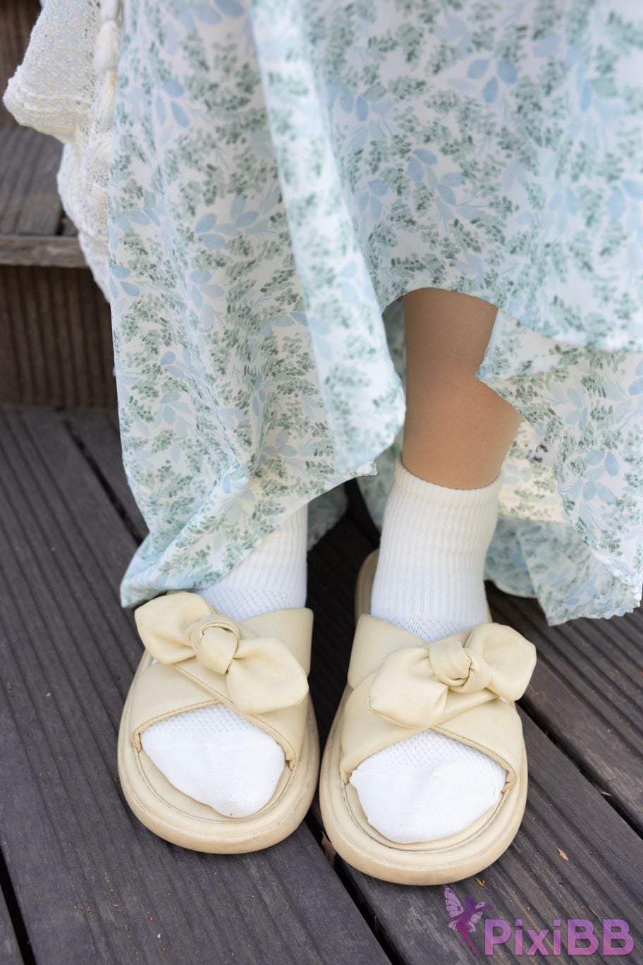 Their Impression No.018 Snacks PixiBB.COM 071