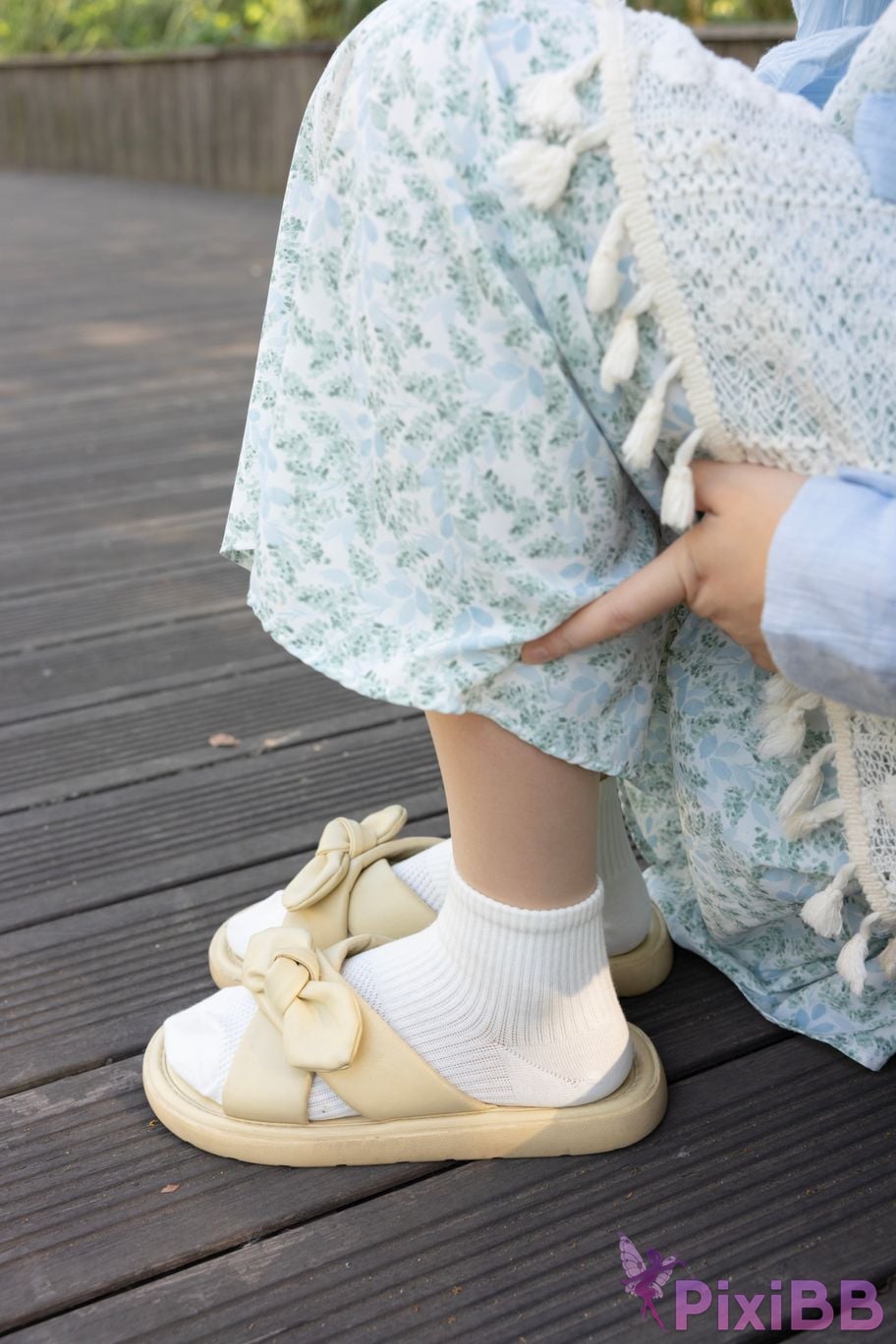 Their Impression No.018 Snacks PixiBB.COM 073