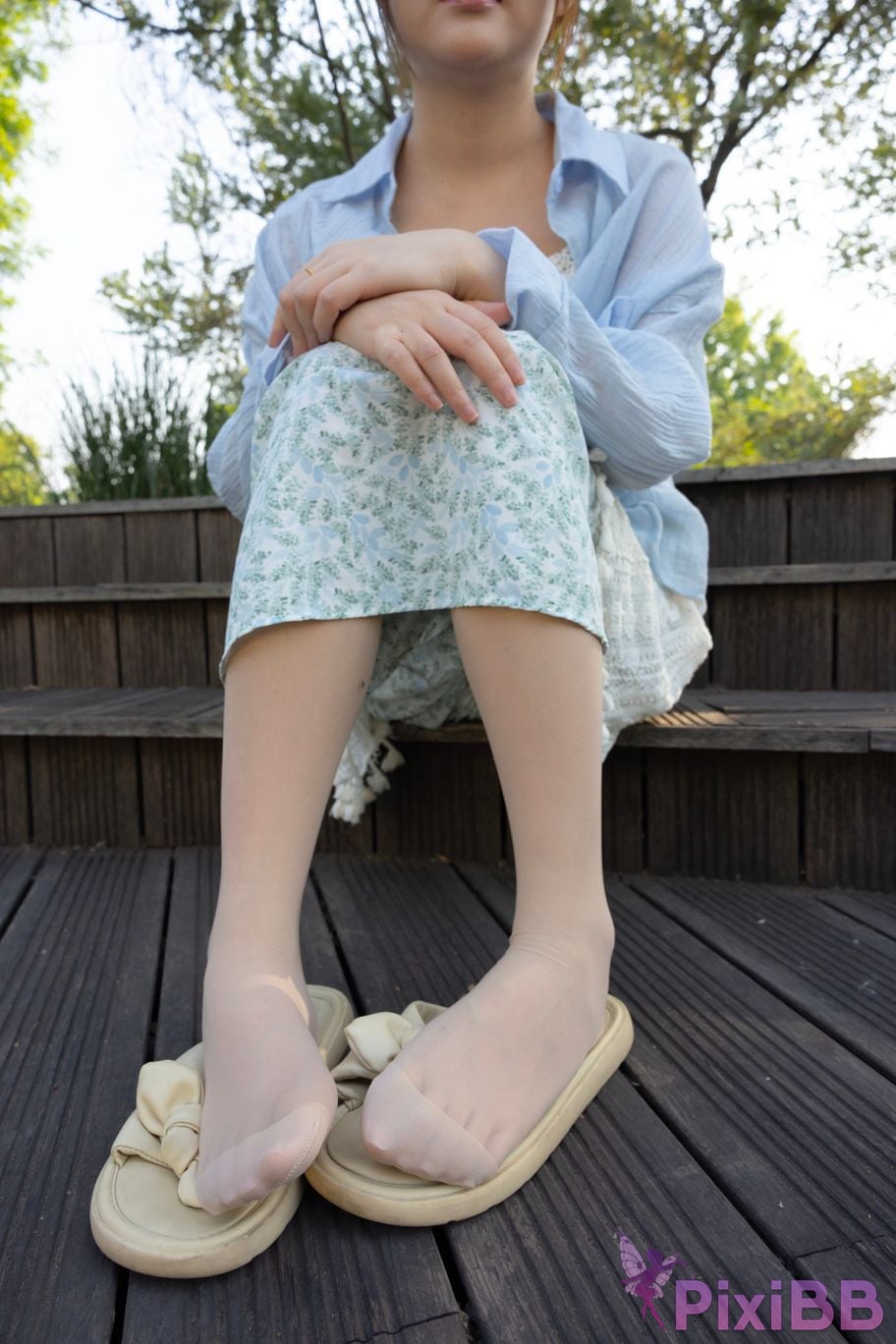 Their Impression No.018 Snacks PixiBB.COM 084