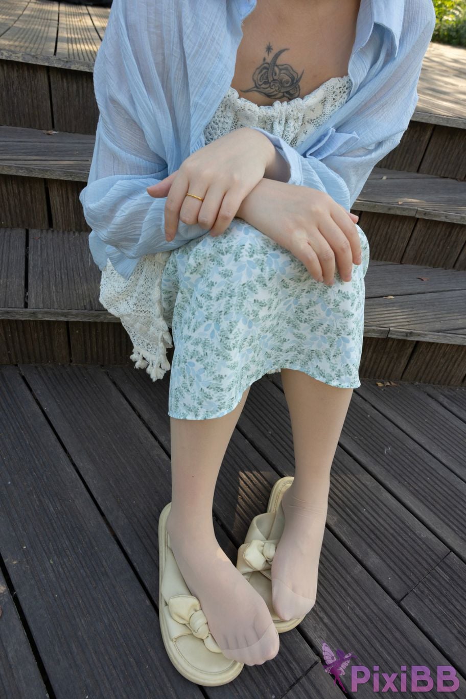 Their Impression No.018 Snacks PixiBB.COM 085