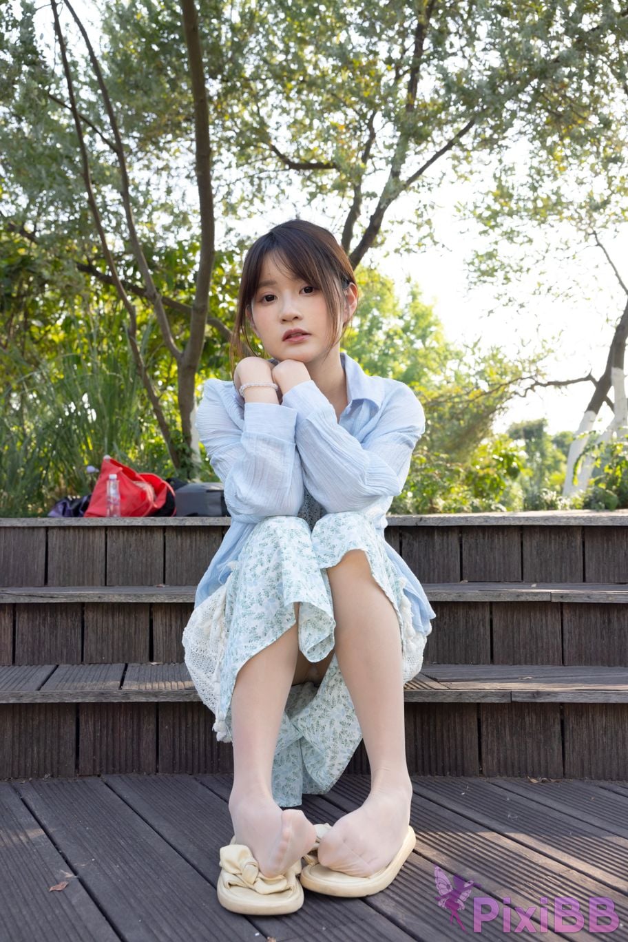 Their Impression No.018 Snacks PixiBB.COM 093