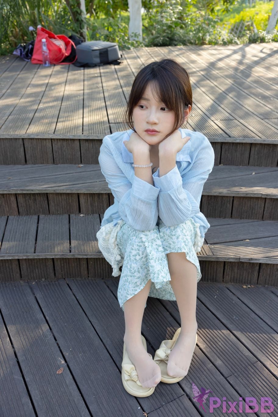 Their Impression No.018 Snacks PixiBB.COM 094