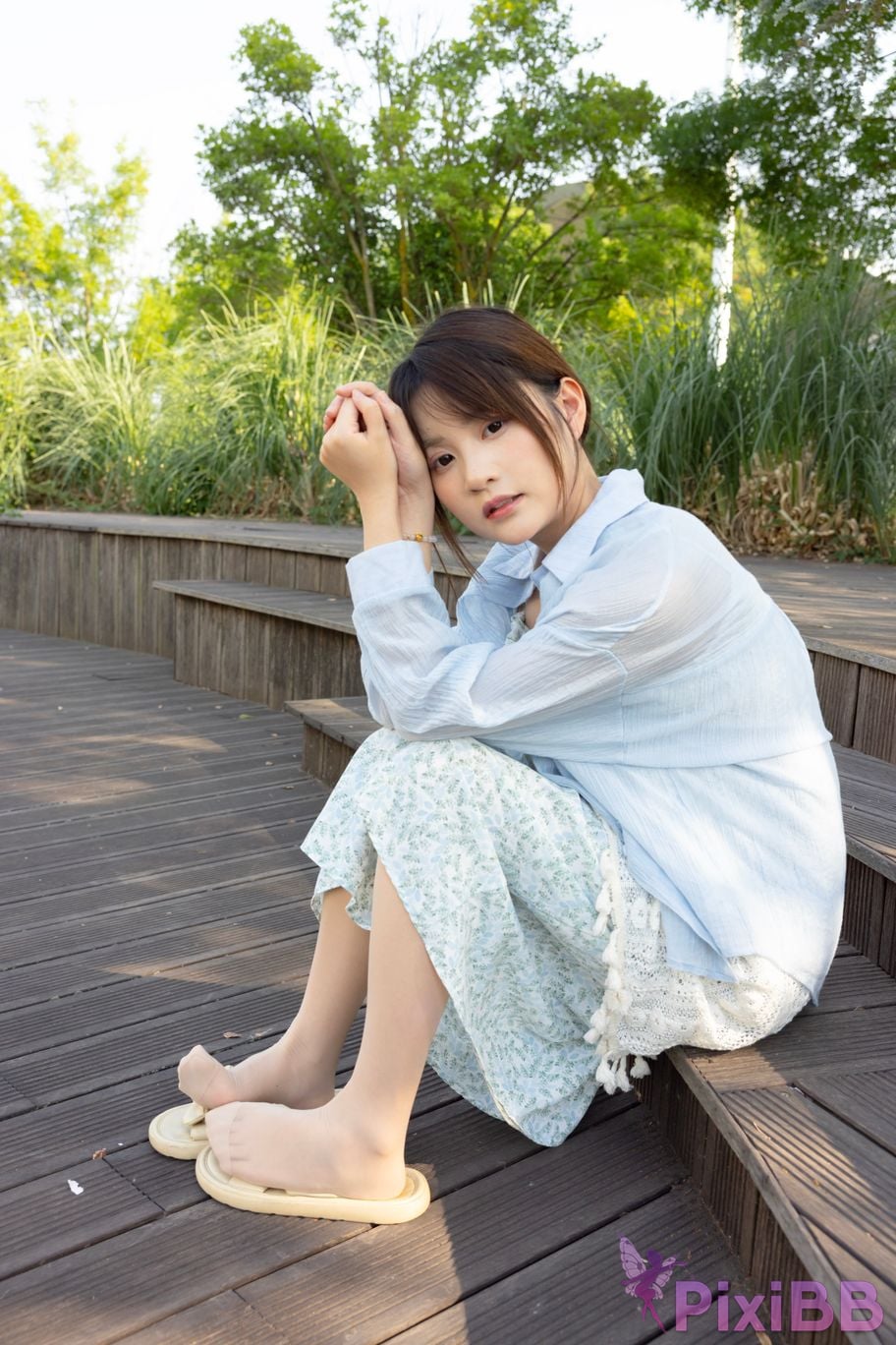 Their Impression No.018 Snacks PixiBB.COM 095