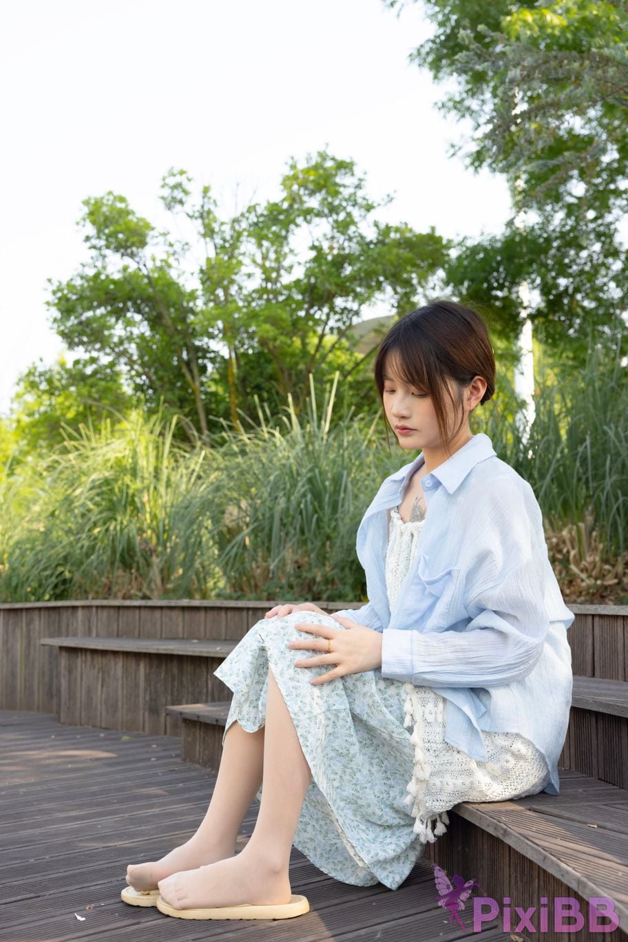 Their Impression No.018 Snacks PixiBB.COM 096