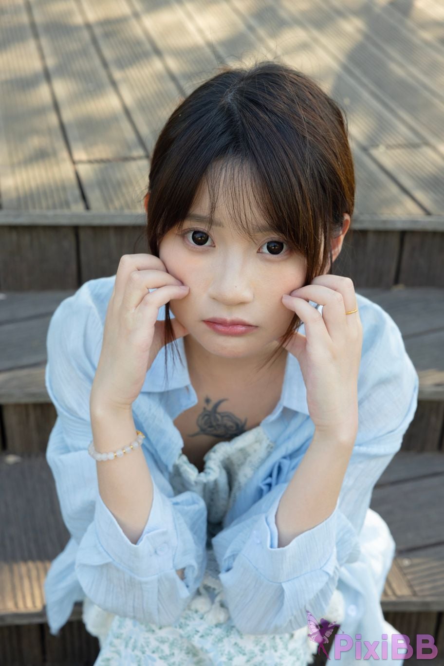 Their Impression No.018 Snacks PixiBB.COM 104