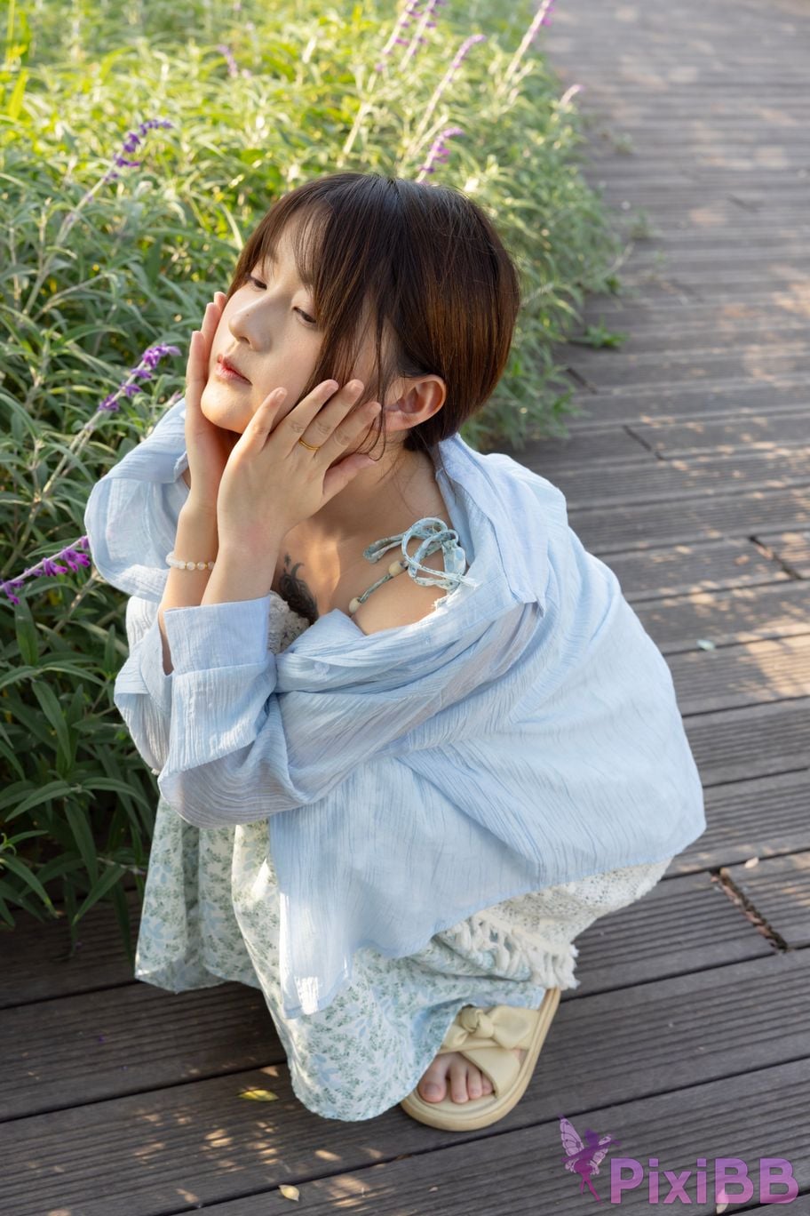 Their Impression No.018 Snacks PixiBB.COM 106