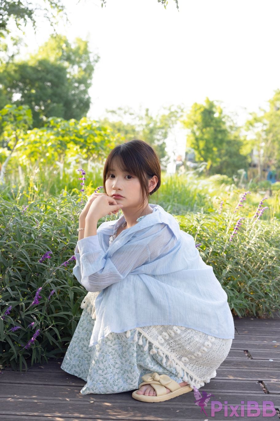 Their Impression No.018 Snacks PixiBB.COM 107