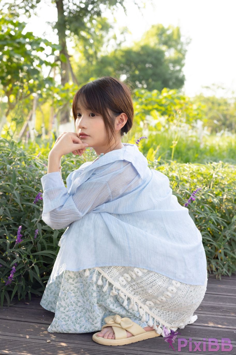 Their Impression No.018 Snacks PixiBB.COM 108