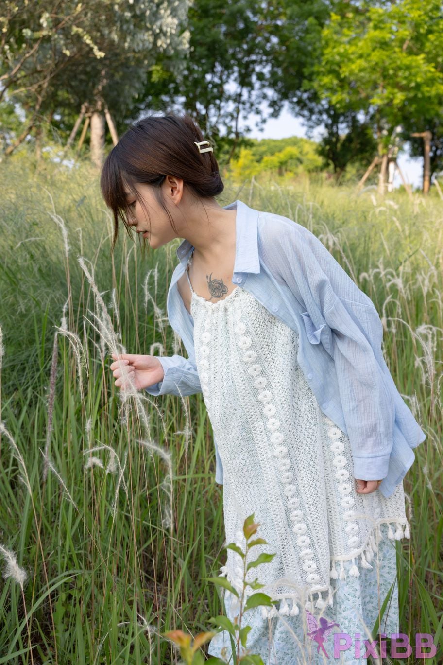 Their Impression No.018 Snacks PixiBB.COM 114