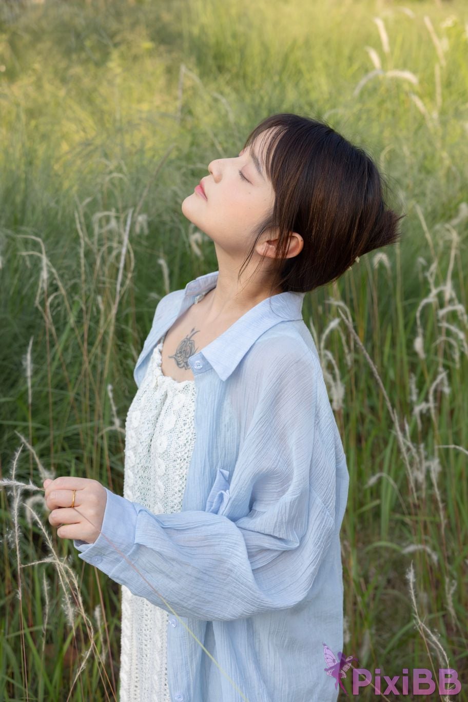 Their Impression No.018 Snacks PixiBB.COM 121