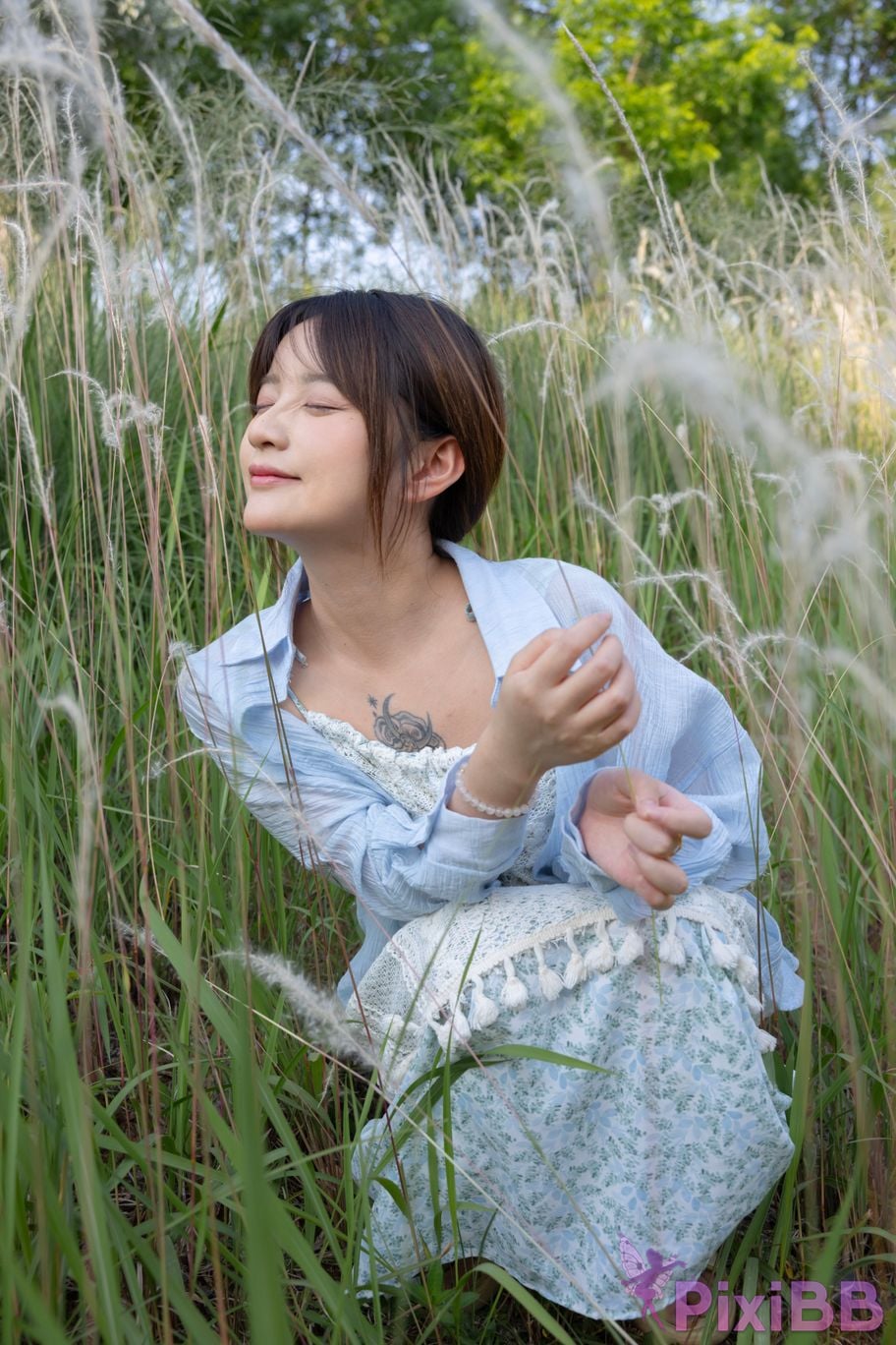 Their Impression No.018 Snacks PixiBB.COM 125