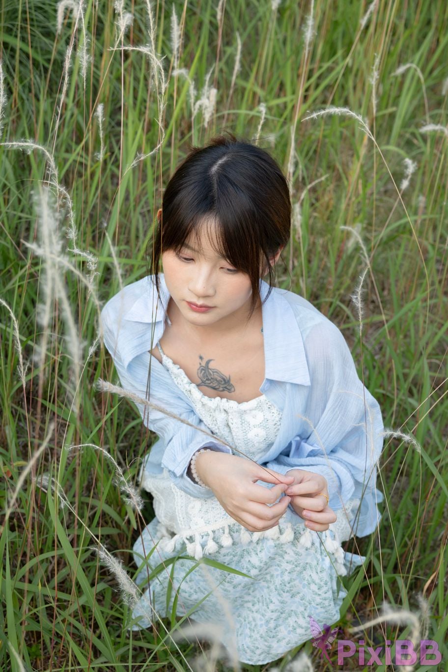 Their Impression No.018 Snacks PixiBB.COM 126