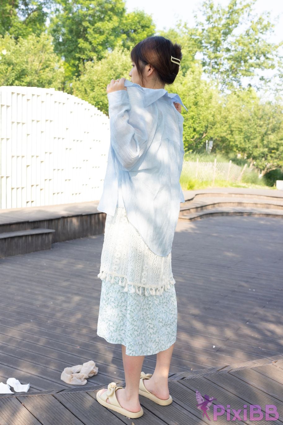 Their Impression No.018 Snacks PixiBB.COM 129