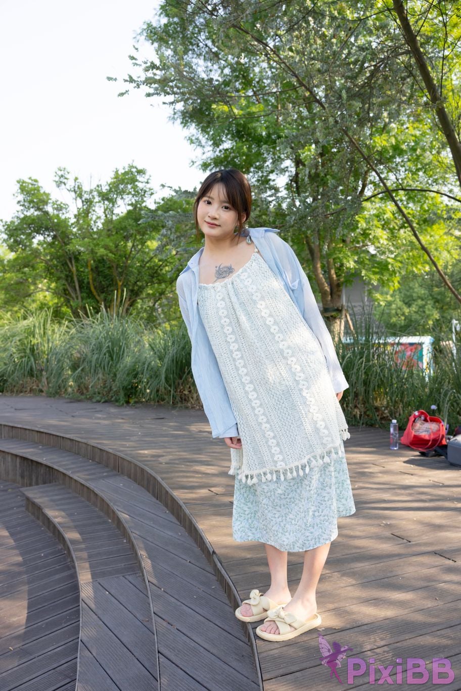 Their Impression No.018 Snacks PixiBB.COM 130