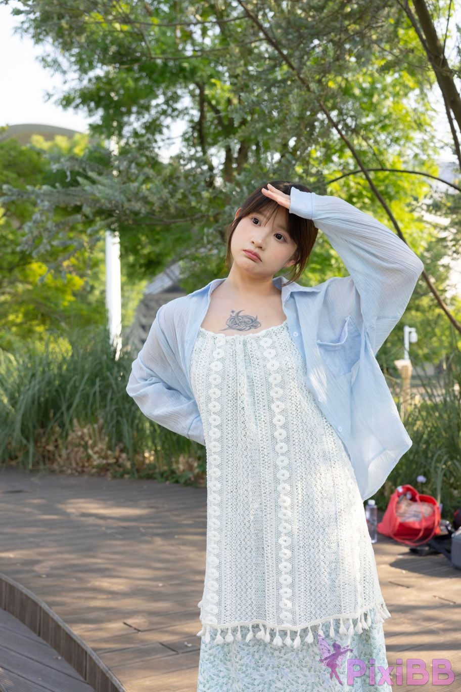 Their Impression No.018 Snacks PixiBB.COM 132