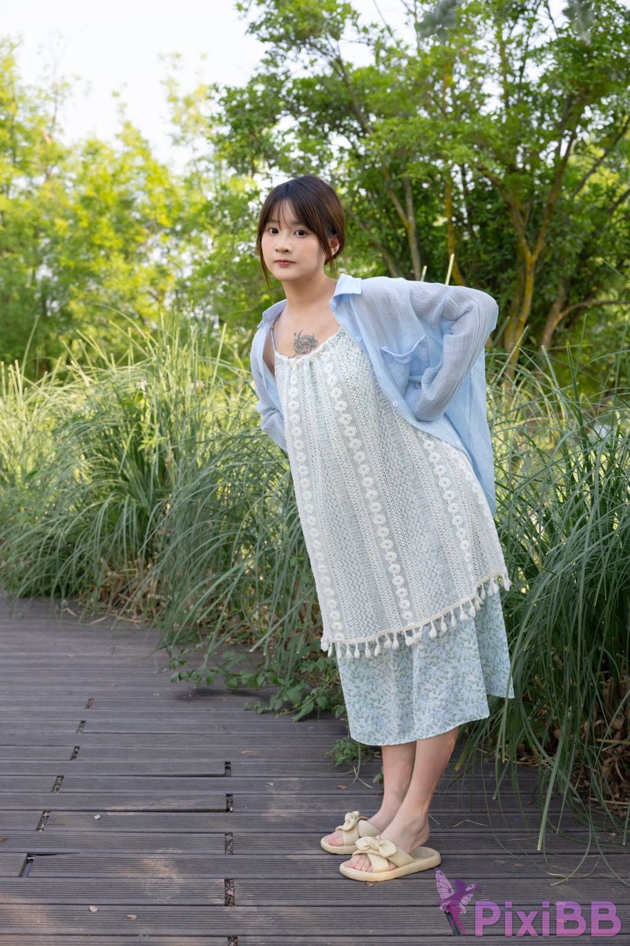 Their Impression No.018 Snacks PixiBB.COM 133