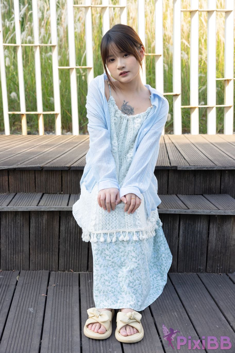 Their Impression No.018 Snacks PixiBB.COM 134