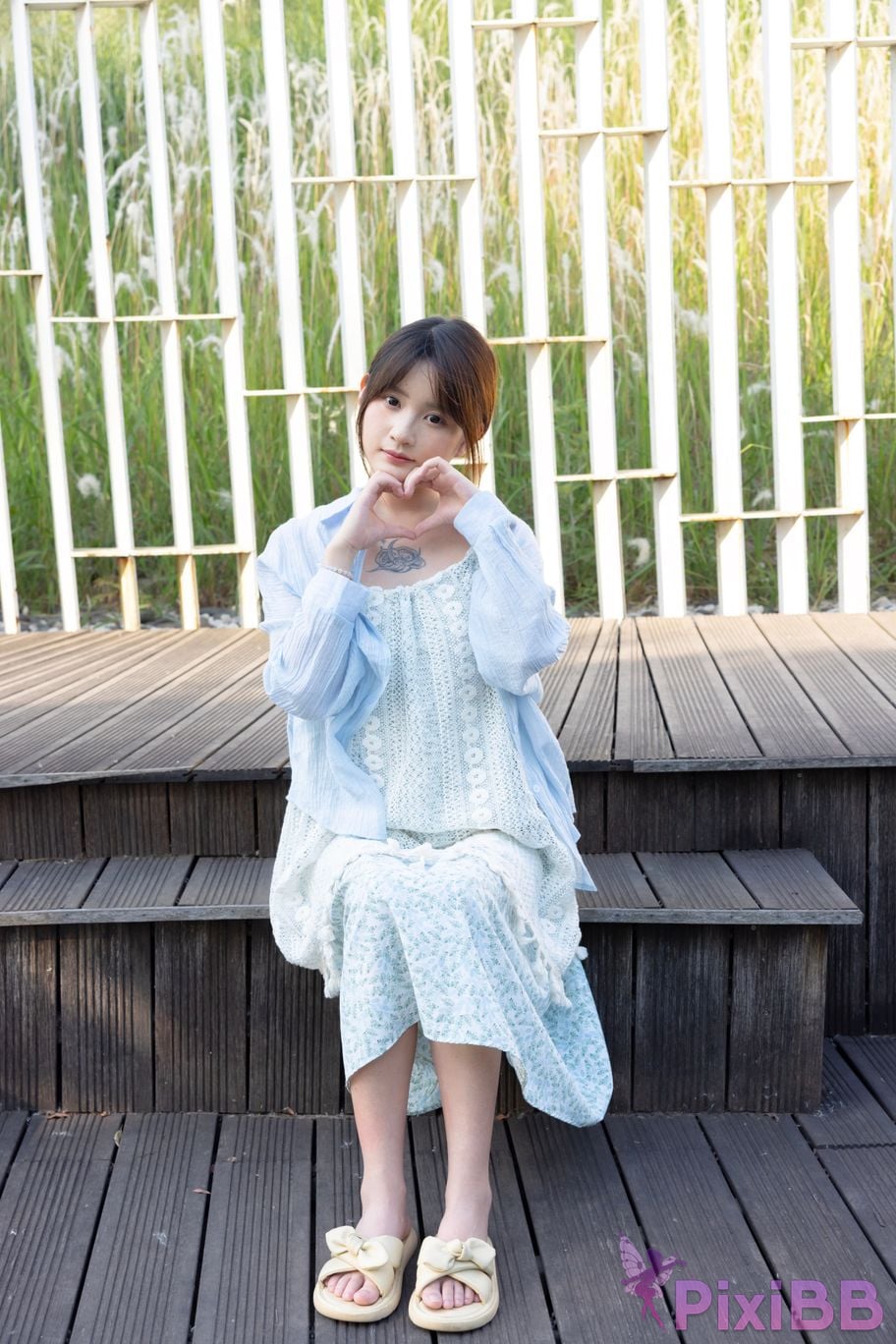 Their Impression No.018 Snacks PixiBB.COM 141