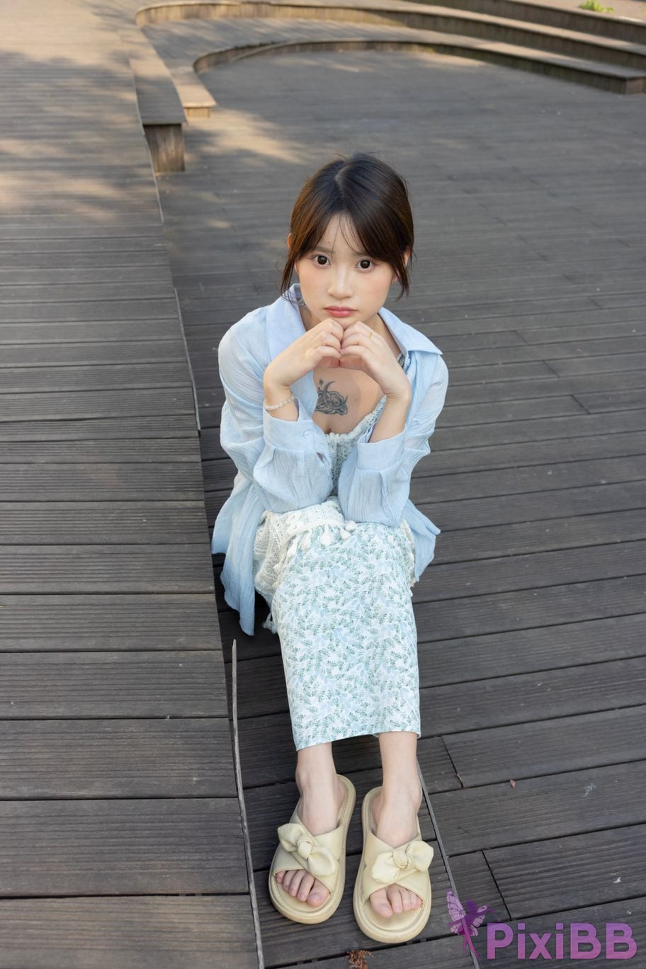 Their Impression No.018 Snacks PixiBB.COM 150