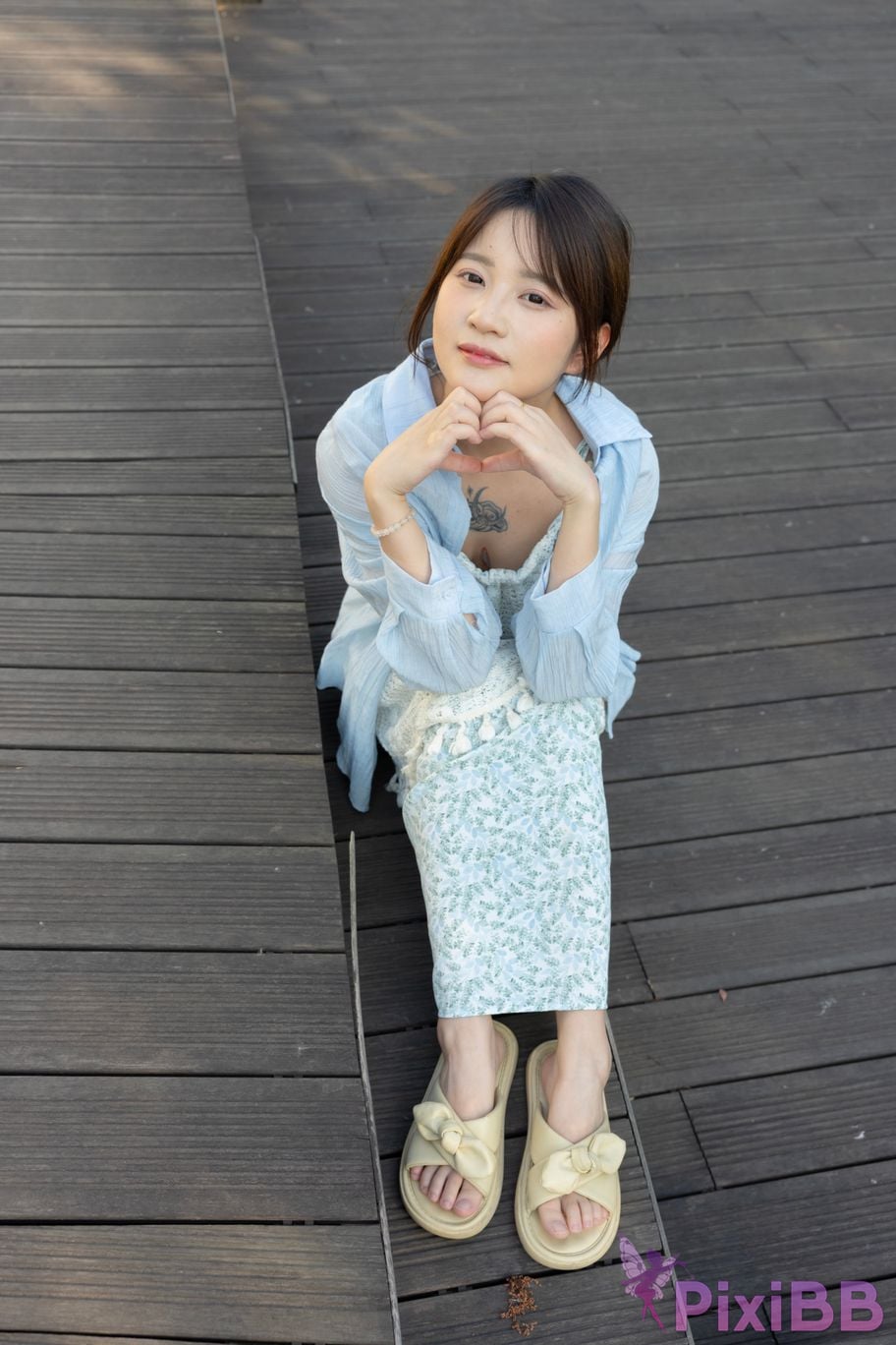 Their Impression No.018 Snacks PixiBB.COM 151