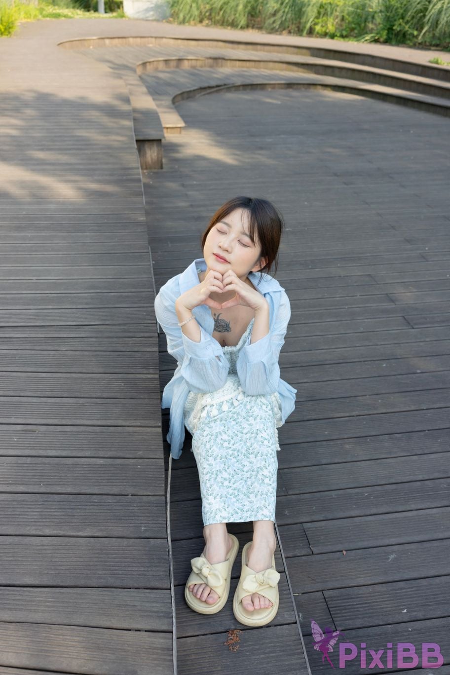 Their Impression No.018 Snacks PixiBB.COM 152