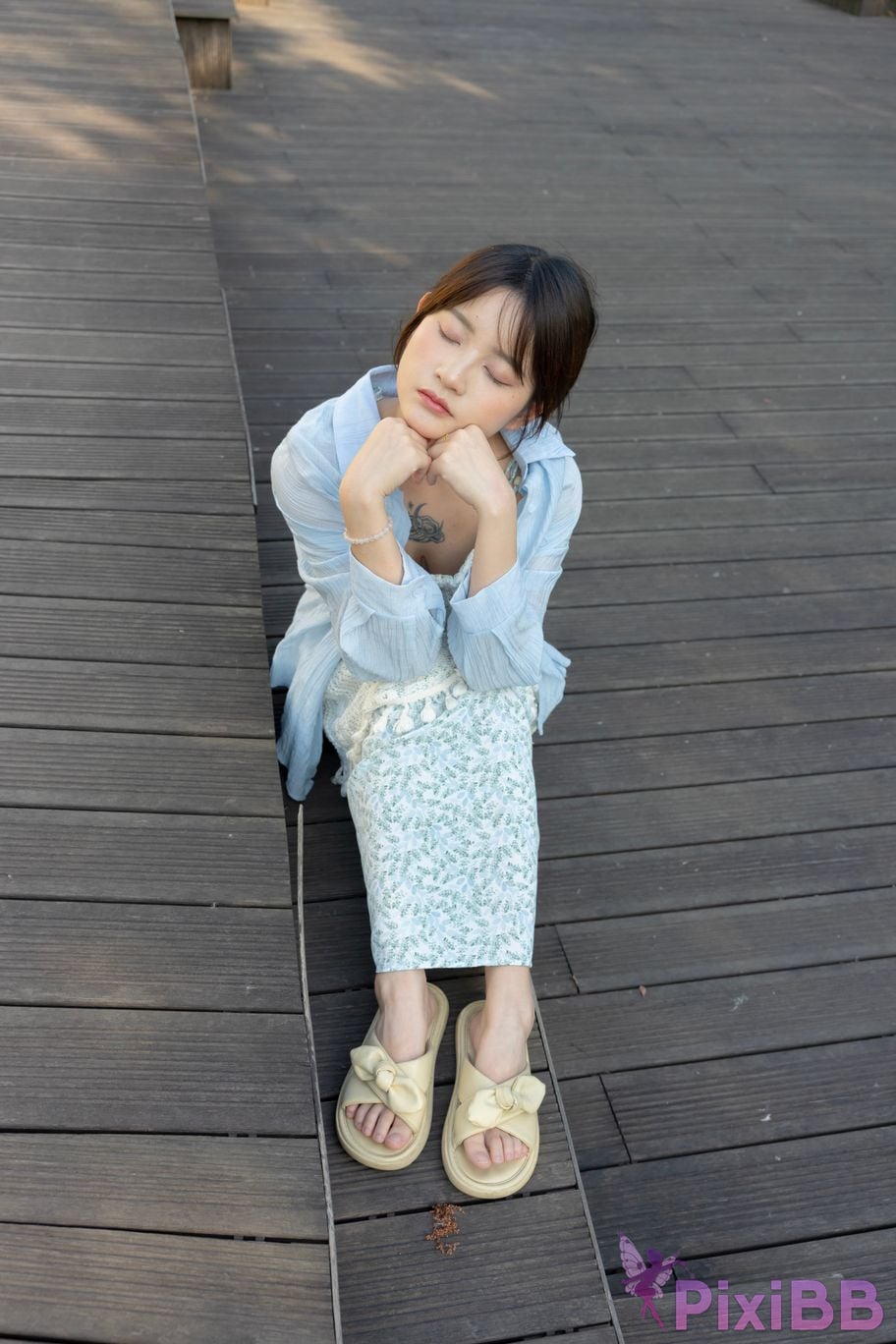 Their Impression No.018 Snacks PixiBB.COM 153