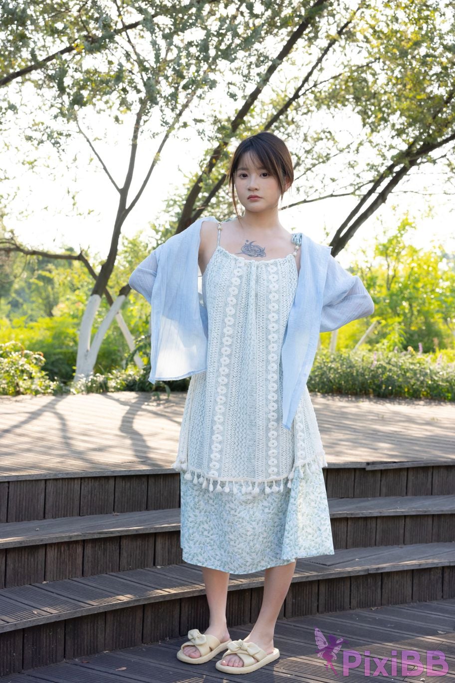 Their Impression No.018 Snacks PixiBB.COM 155