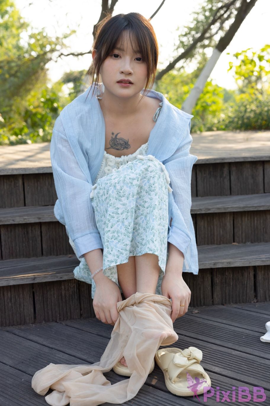 Their Impression No.018 Snacks PixiBB.COM 156