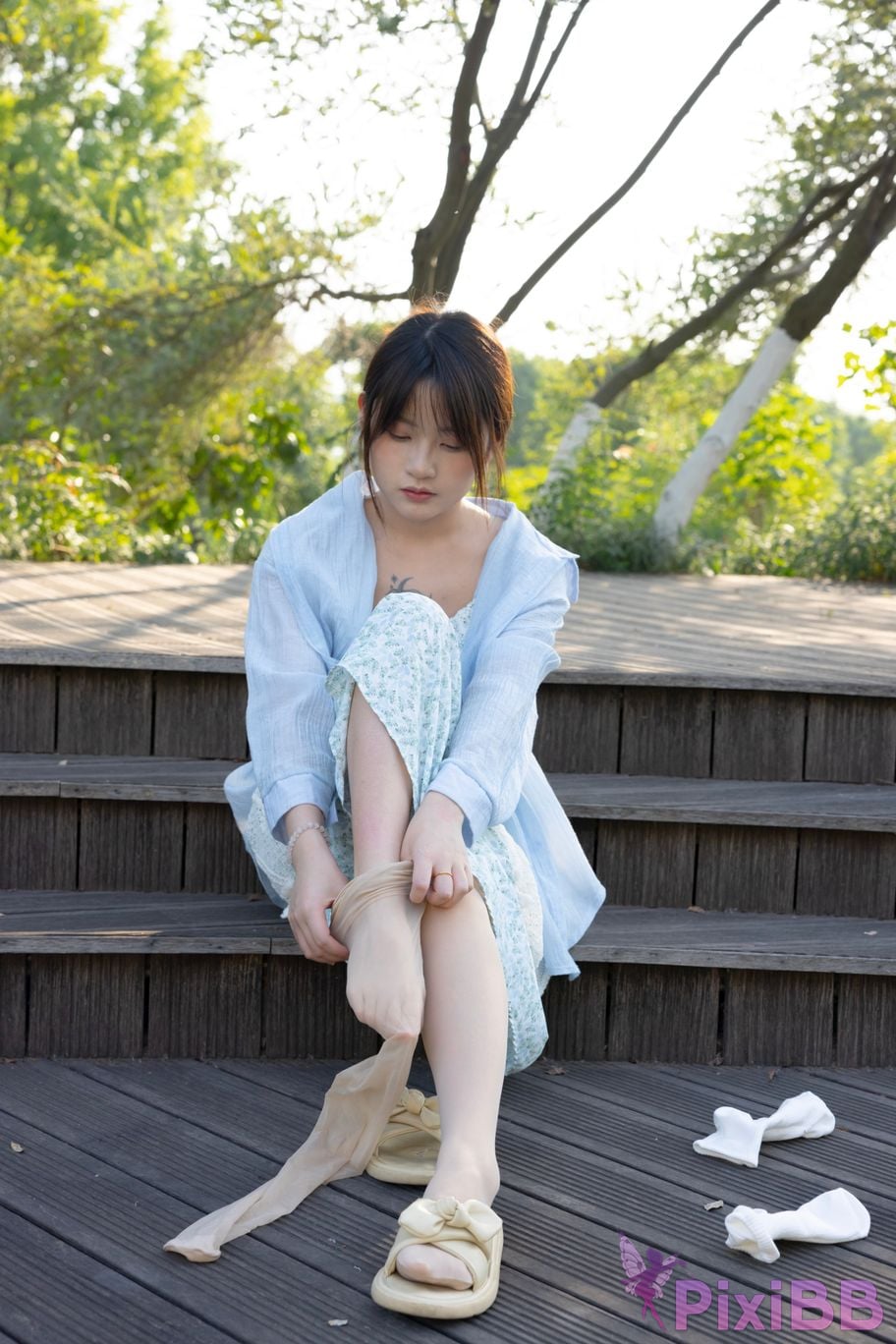 Their Impression No.018 Snacks PixiBB.COM 159