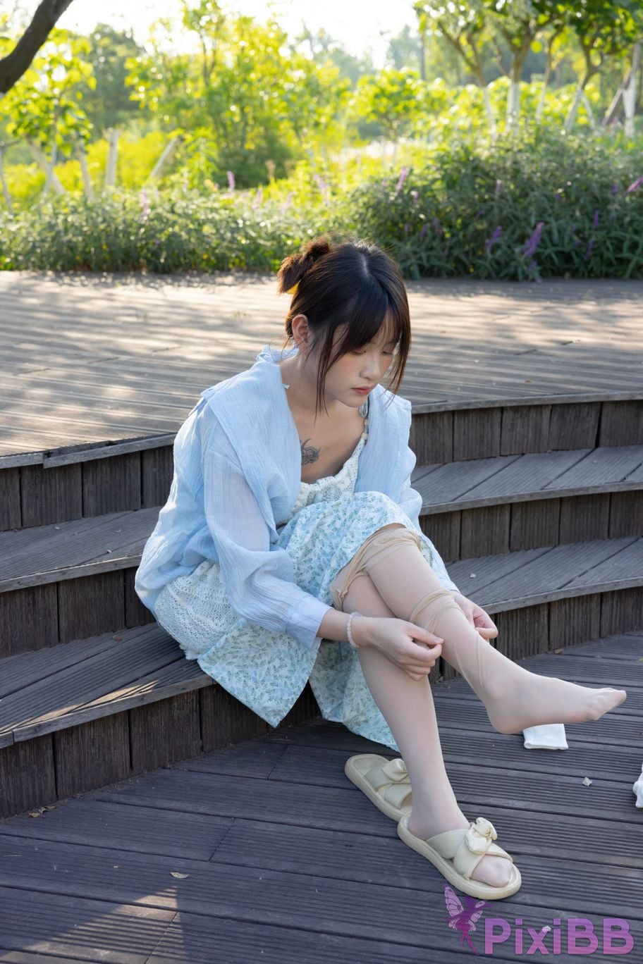 Their Impression No.018 Snacks PixiBB.COM 161