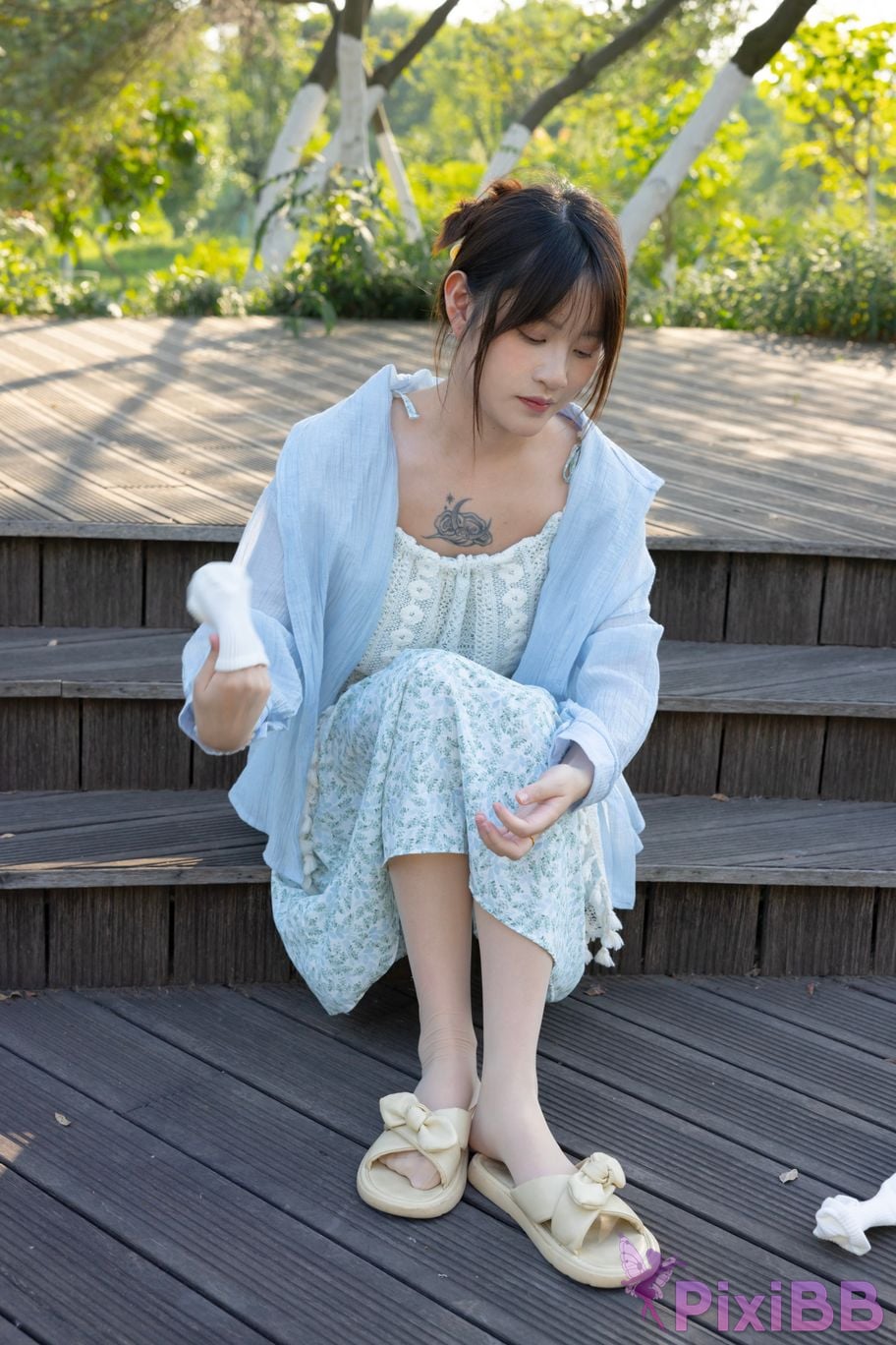 Their Impression No.018 Snacks PixiBB.COM 166