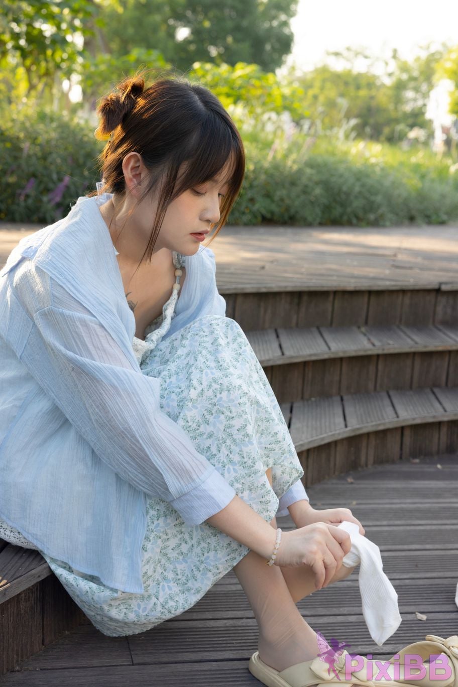 Their Impression No.018 Snacks PixiBB.COM 167