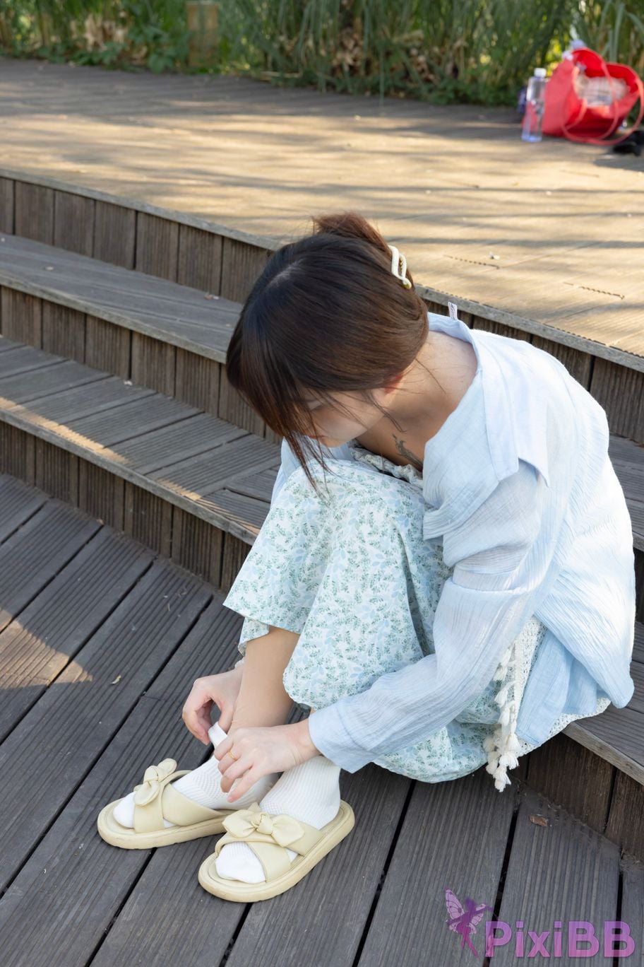 Their Impression No.018 Snacks PixiBB.COM 170