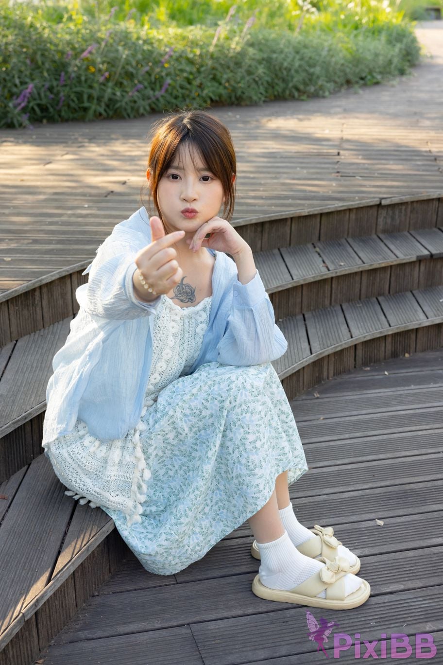 Their Impression No.018 Snacks PixiBB.COM 173